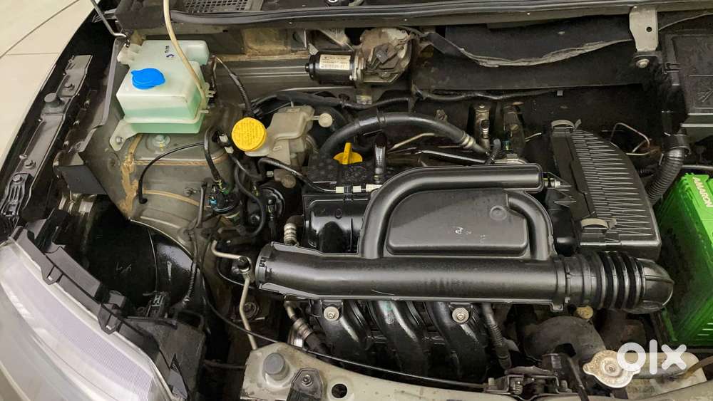 Renault Kwid 2019-ongoing 1.0 Rxt Amt (o), 2019, Petrol