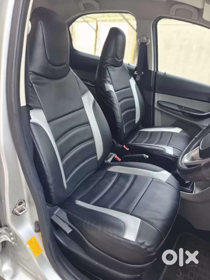 Tata Tiago 1.05 Revotorq Xe, 2017, Diesel