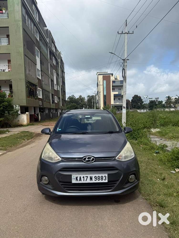 Car For Sale In Davangere