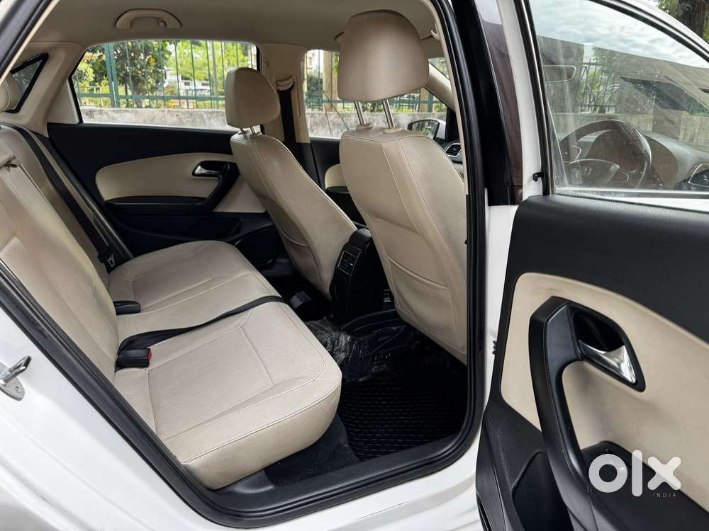 Skoda Rapid 1.6 Ambition Plus Tdi At, 2017, Diesel