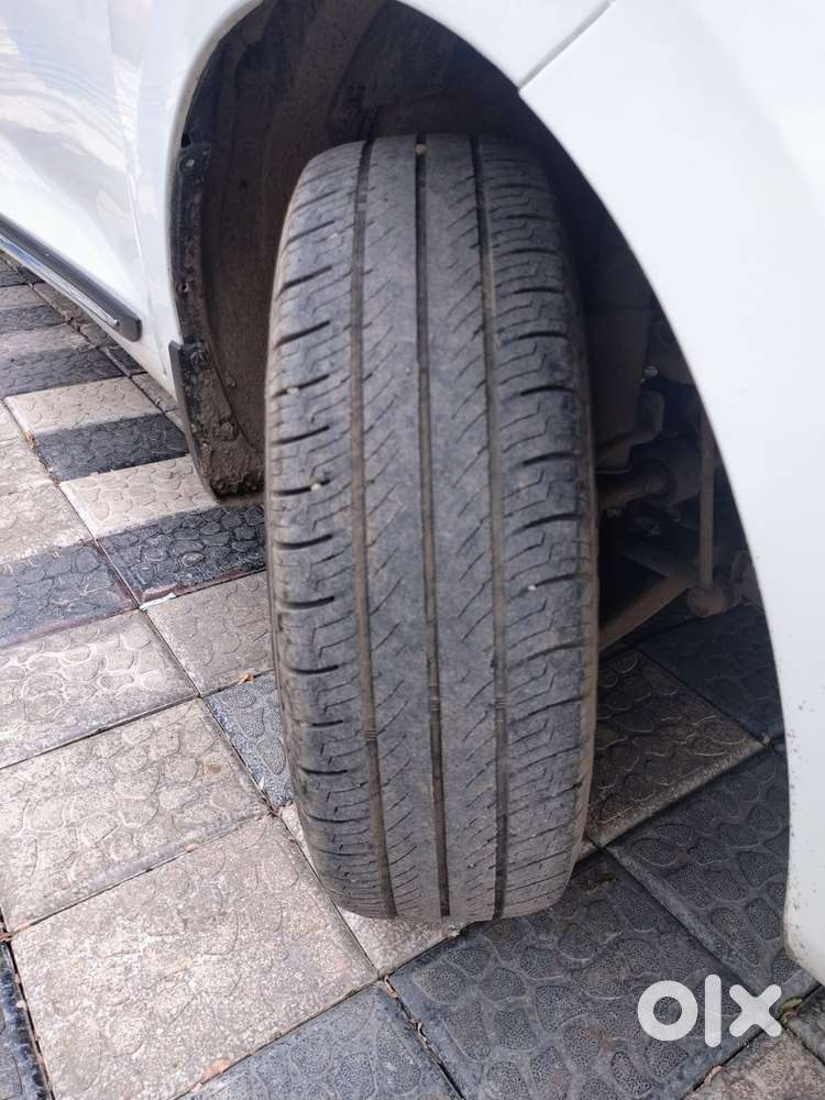 Maruti Suzuki Ertiga Vxi (o) Cng, 2020, Petrol