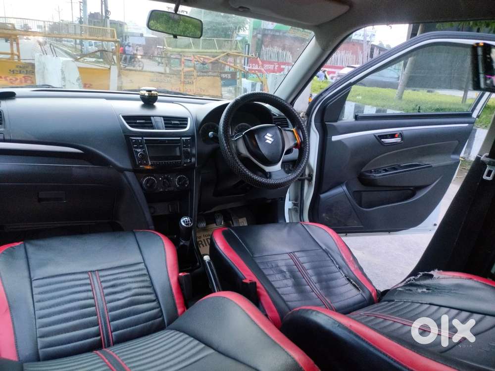 Maruti Suzuki Swift Ddis Vdi, 2015, Diesel