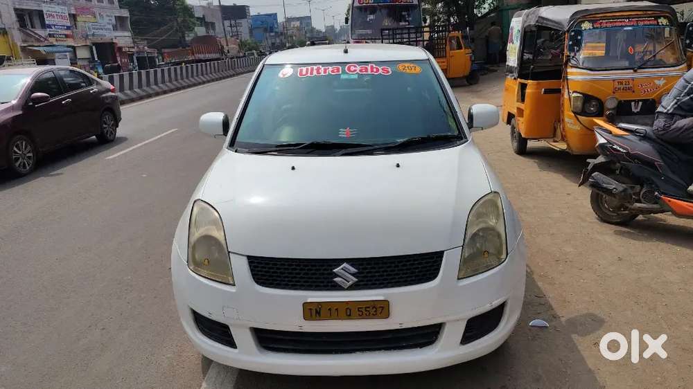 Maruti Suzuki Dzire 2016
