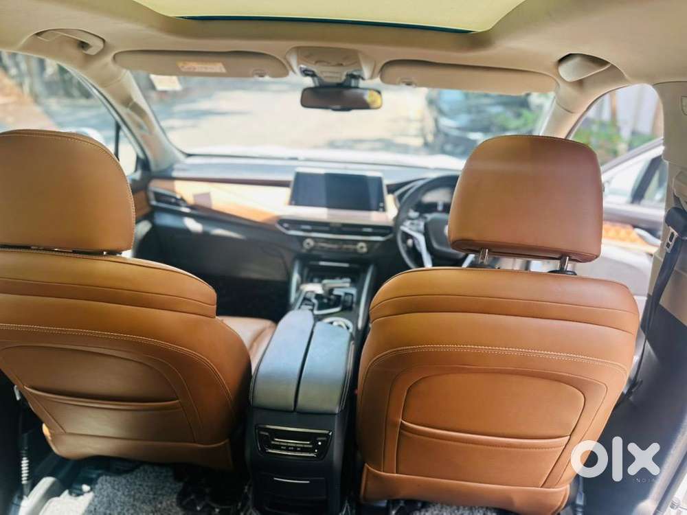 Mg Gloster 2022 4*4 Automatic