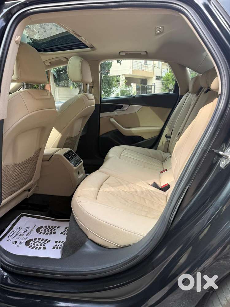 Audi A4 1.4 30 Tfsi Technology Pack, 2018, Petrol