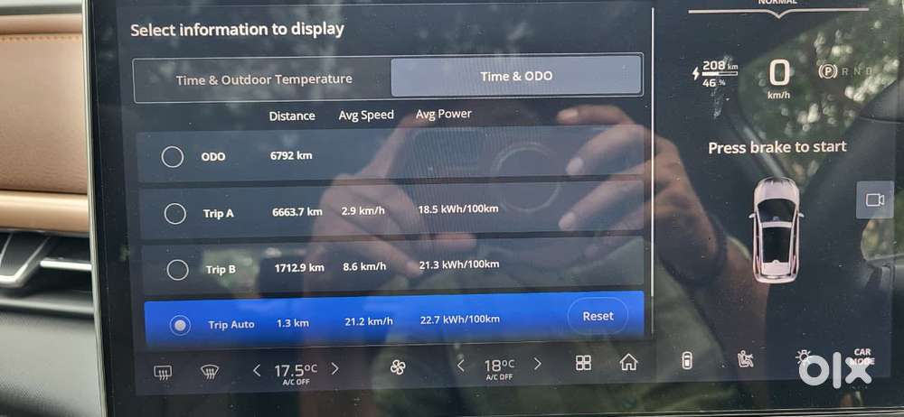 Vinfast Vf 6 Earth, 2025, Electric