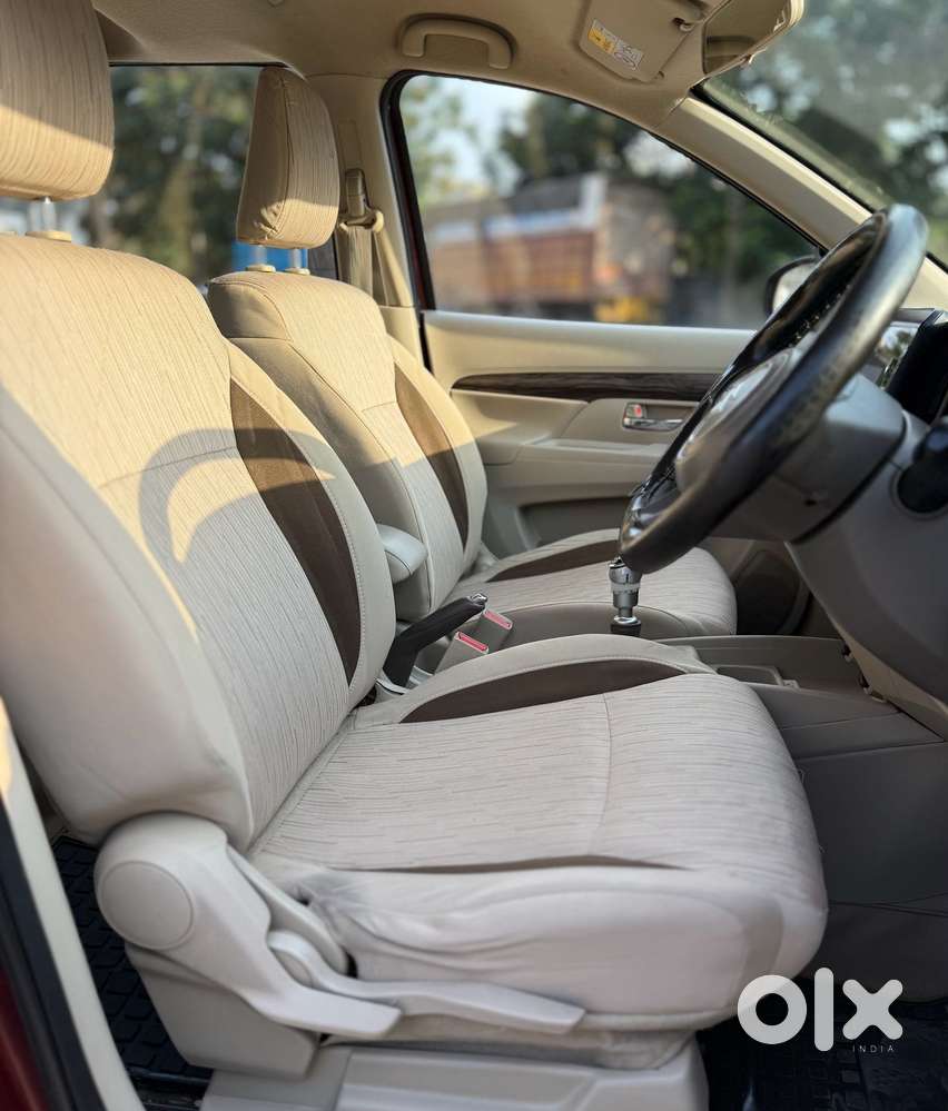 Maruti Suzuki Ertiga Zdi Shvs, 2019, Diesel