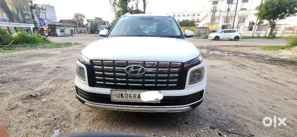 Hyundai Venue 1.5 S 2021
