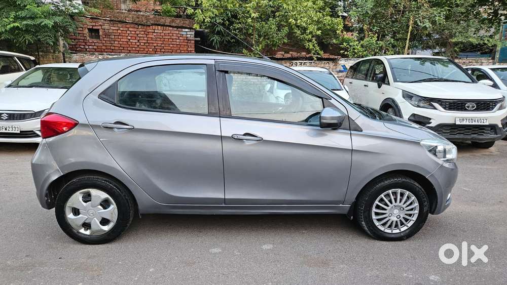 Tata Tiago Xz Opt Diesel, 2018, Petrol