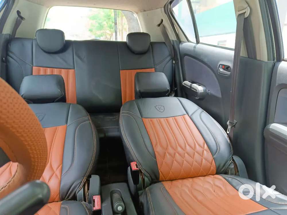Maruti Ritz Vdi 2011