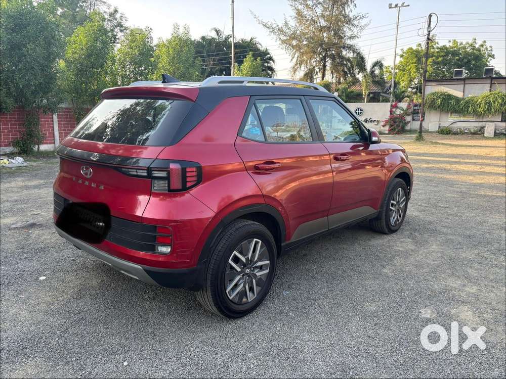 Hyundai Venue 1.5 Crdi S Plus, 2022, Diesel