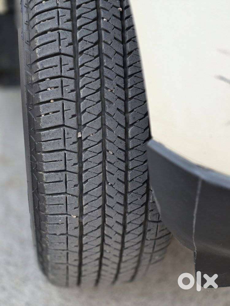 Mahindra Scorpio S10, 2015, Diesel