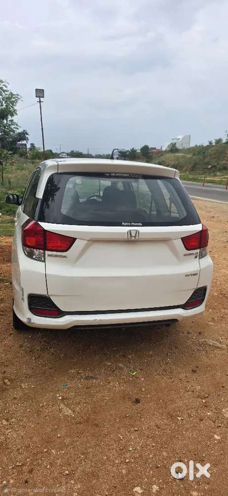 Honda Mobilio For Sale