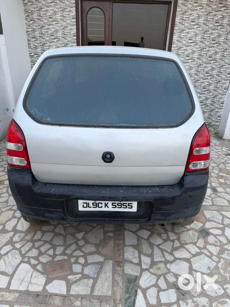 Maruti Suzuki Model 2006