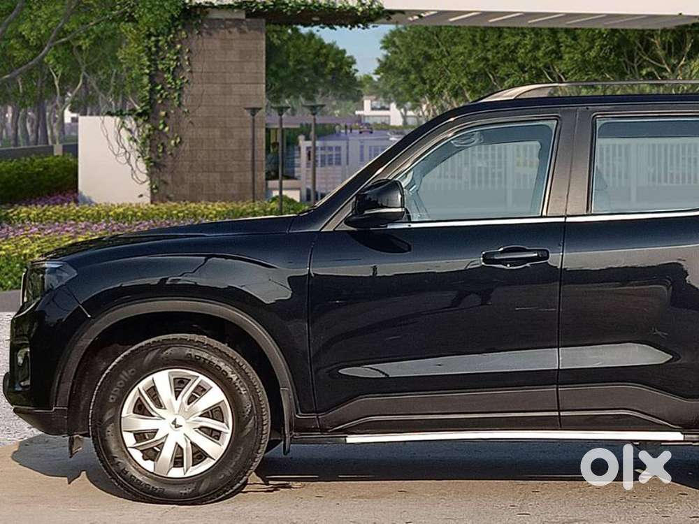 Mahindra Scorpio-n 2.2 Z4 Diesel Mt 7 Str, 2023, Diesel