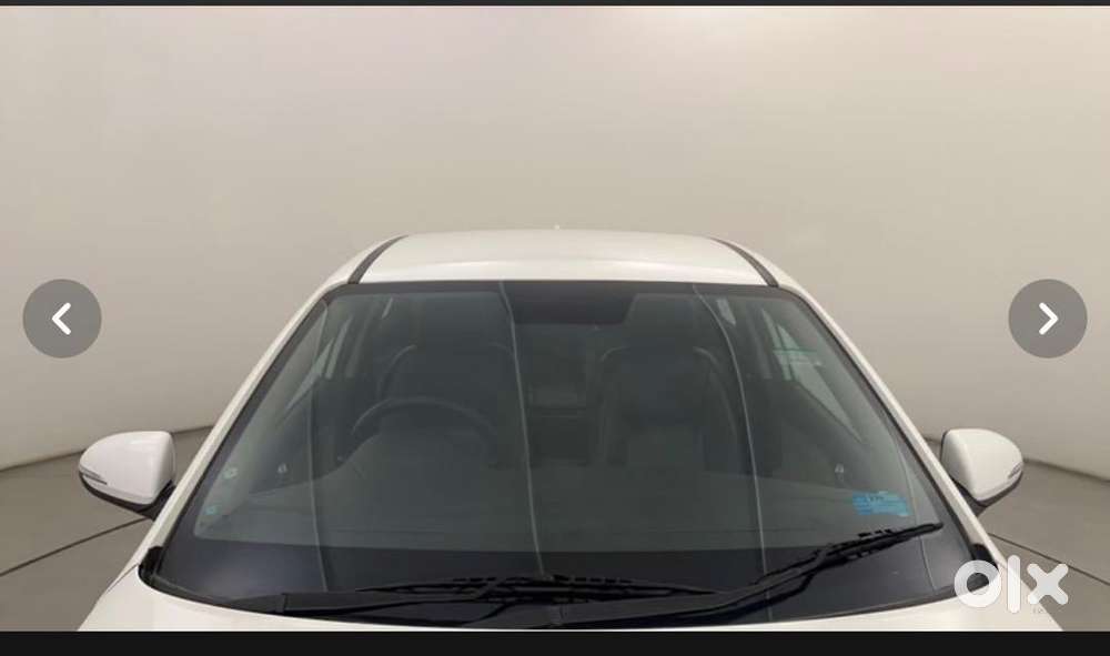 Hyundai Verna 2019 Petrol 44862 Km Driven