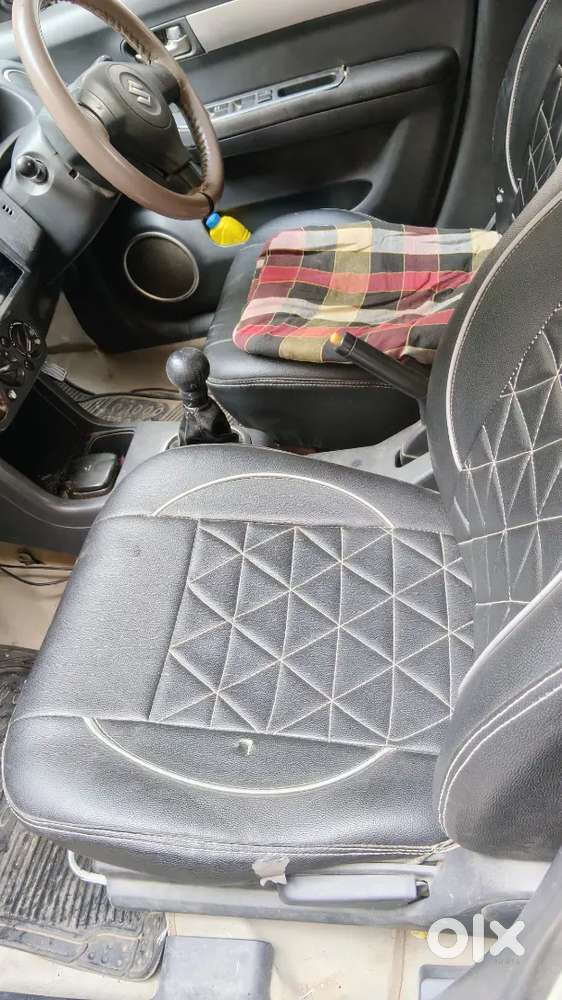 Swift Vdi Maruti 2010-2030 Diseal