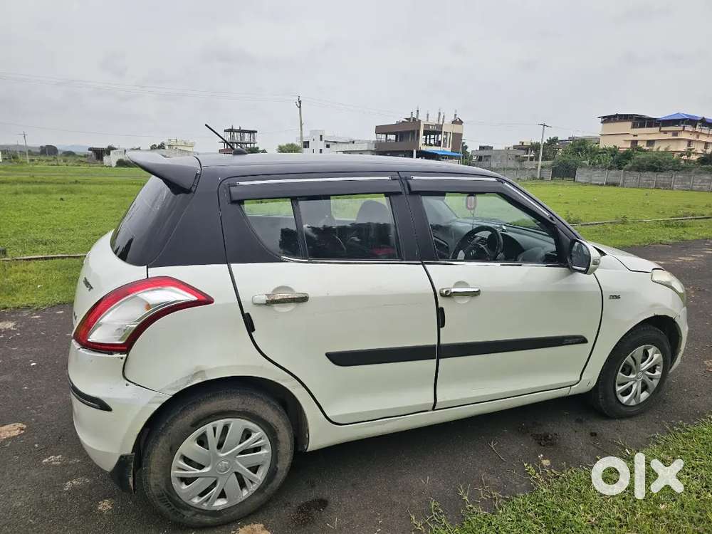 Maruti Suzuki Swift Vdi 2016