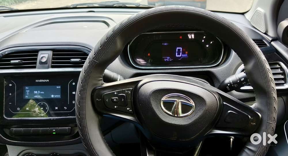 Tata Tiago 1.2 Revotron Xt Cng, 2022, Cng & Hybrids