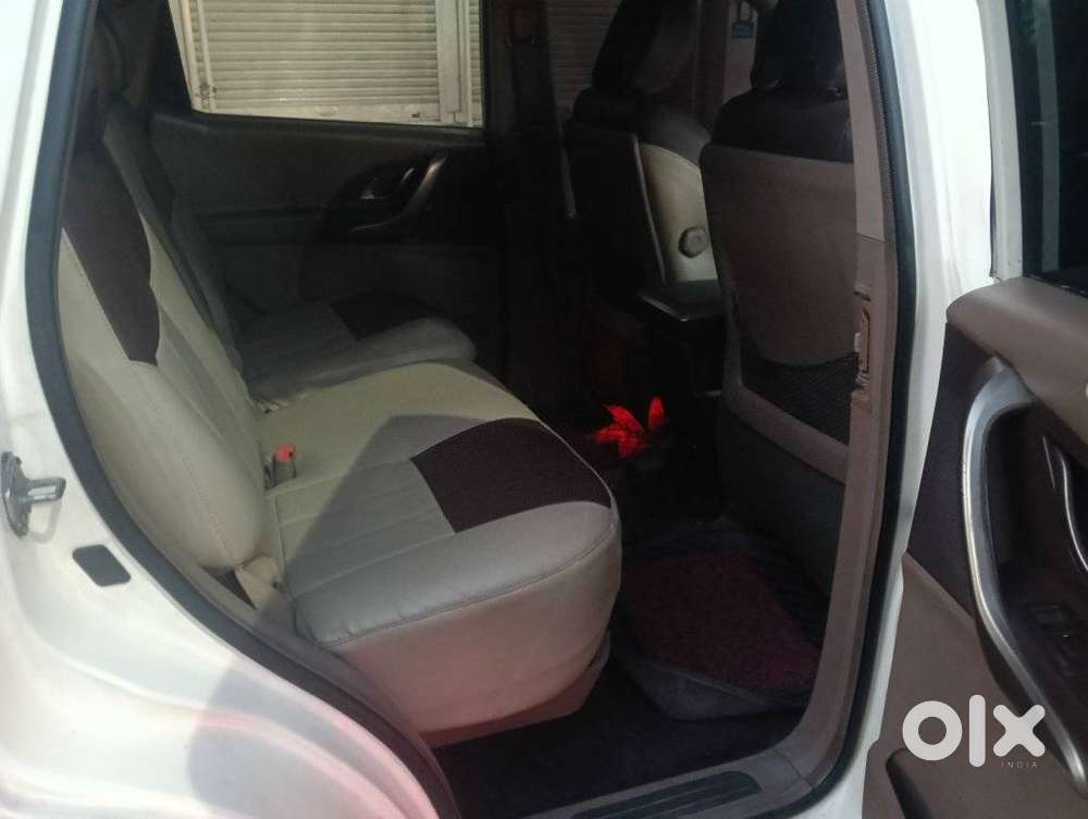 Mahindra Xuv500 W8, 2012, Diesel