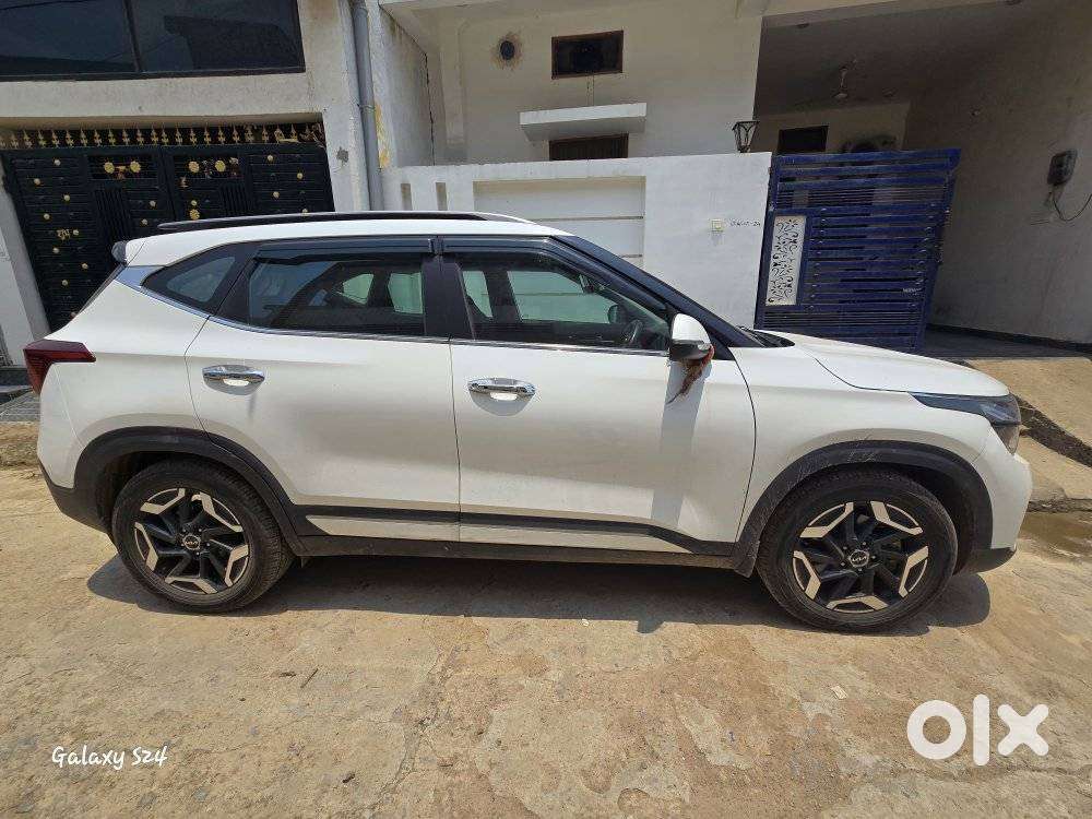 Kia Seltos Htx D, 2023, Diesel