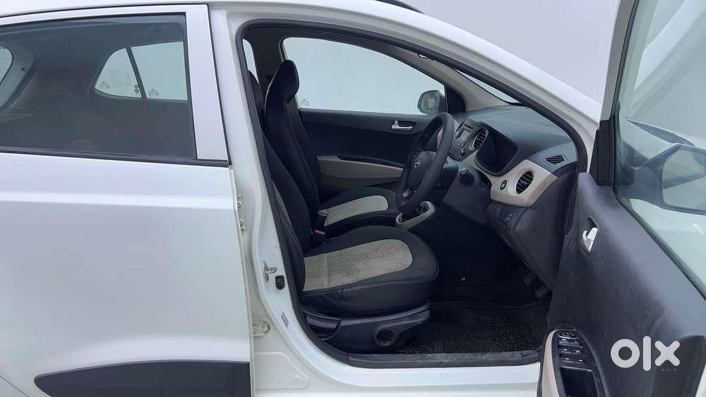 Hyundai Grand I10 1.2 Kappa Asta, 2016, Petrol