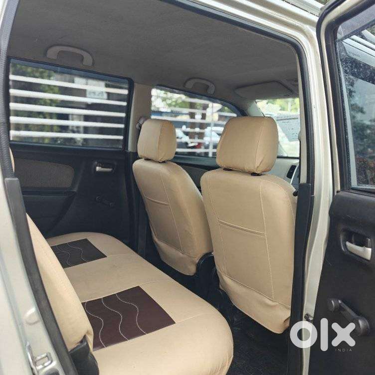 Maruti Suzuki Wagon R Cng Lxi, 2016, Cng & Hybrids