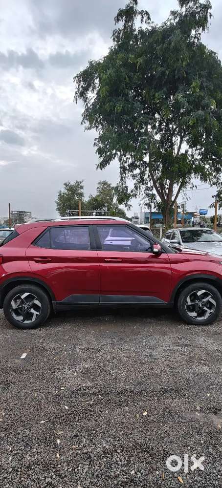 Hyundai Venue 1.4 Crdi 2019