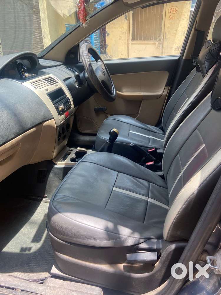 Tata Indica Vista 2013 Diesel Good Condition