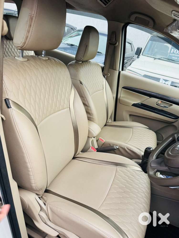 Maruti Suzuki Ertiga 1.5 Zxi Plus, 2024, Petrol