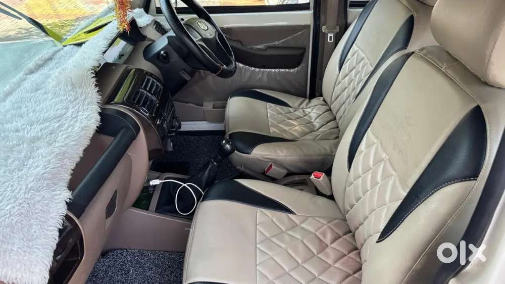 Mahindra Bolero 1.5 B6 2021