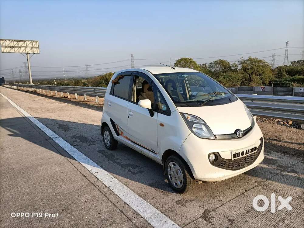Tata Nano 2018