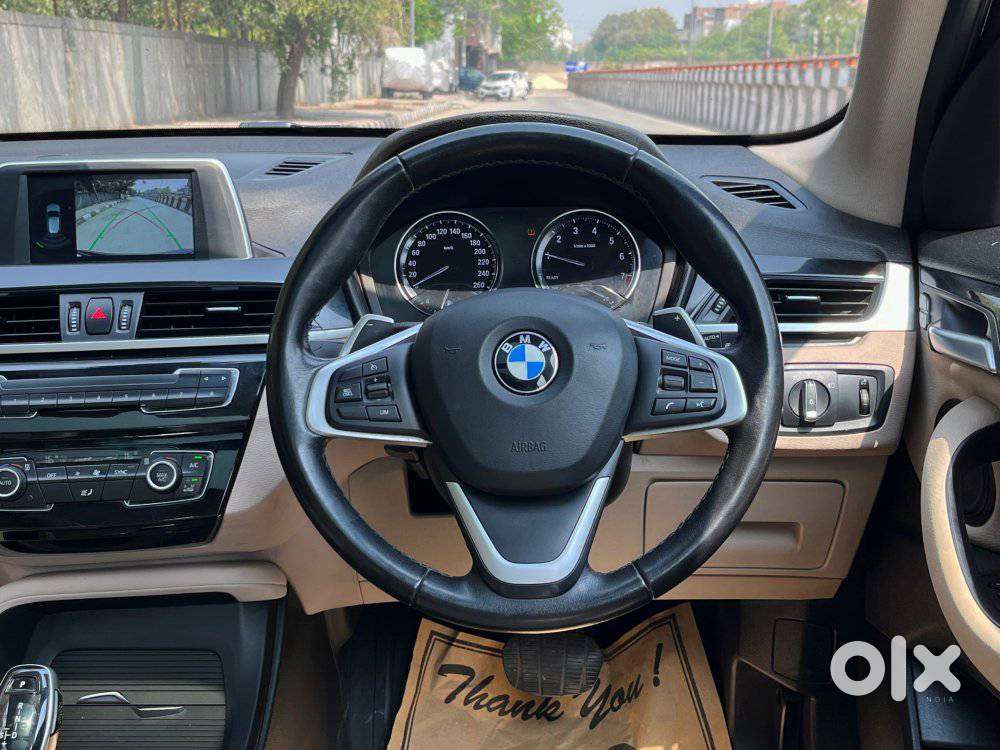Bmw X1 Sdrive18i Xline, 2021, Petrol