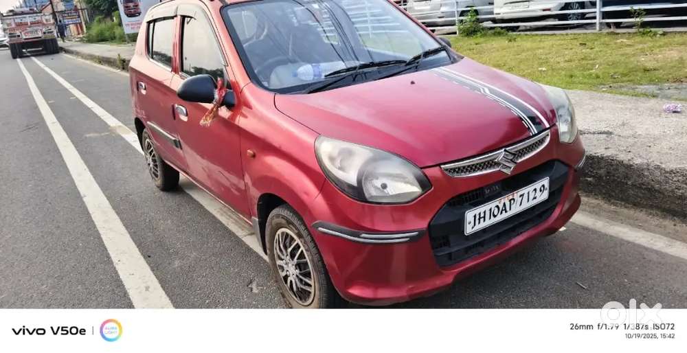 Chilled Ac  Music System Power Window Power Steering &  Good Condition