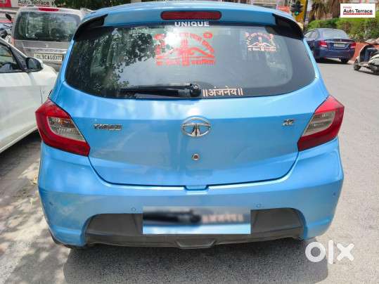 Tata Tiago Xe, 2018, Petrol