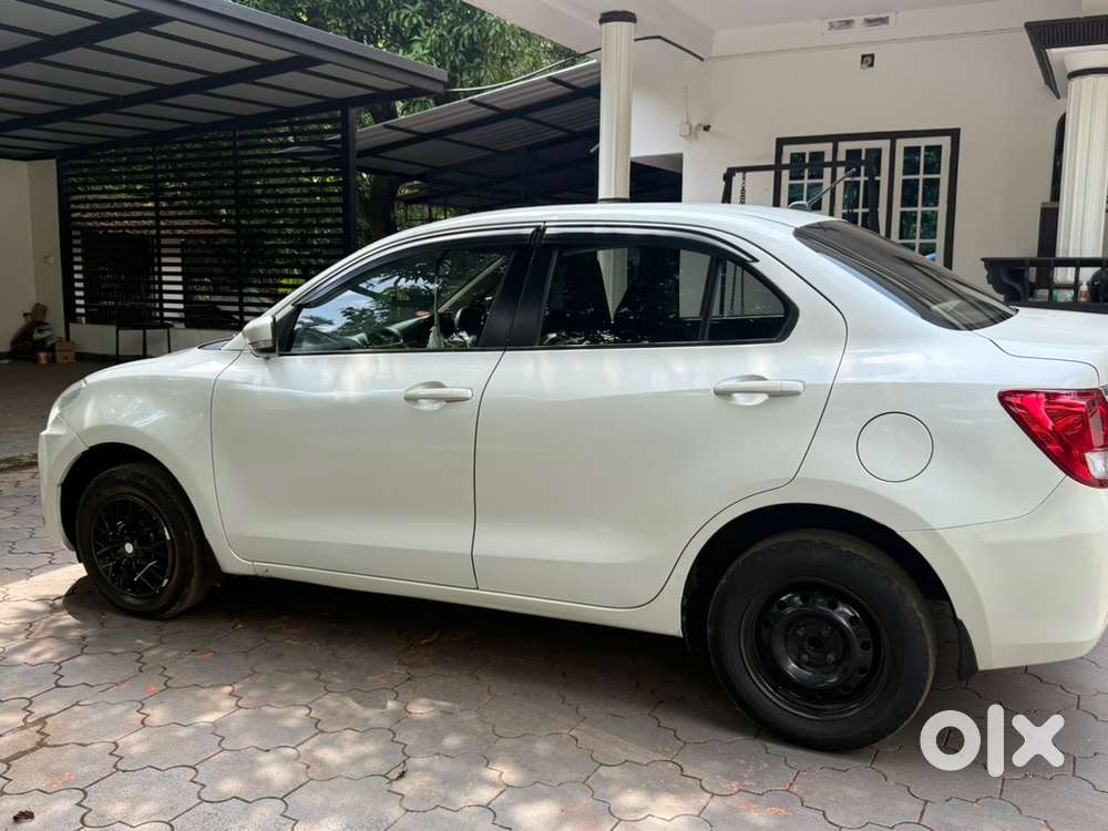 2018 Maruti Dzire Vdi