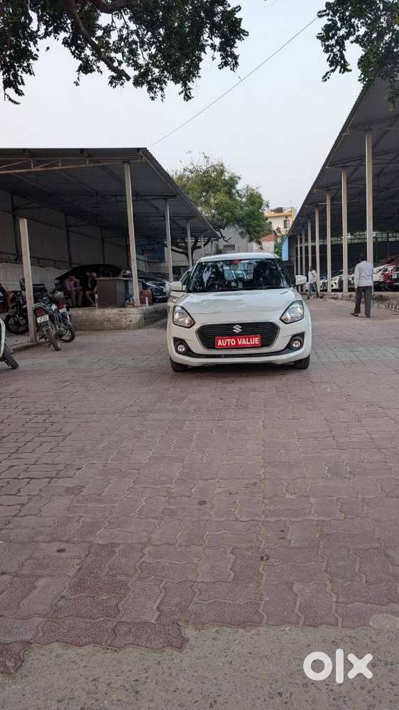 Maruti Suzuki Swift Vxi 1.2 Abs Bs-iv, 2020, Petrol