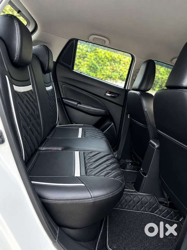 Maruti Suzuki Swift Zxi Plus, 2019, Petrol