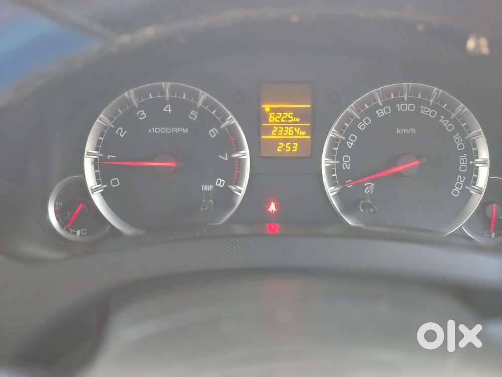 Maruti Suzuki Swift 1.2 Vxi Glory Edition, 2013, Petrol