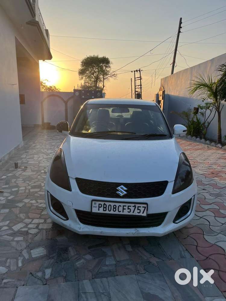 Maruti Suzuki Swift 2013 Diesel 140000 Km Driven