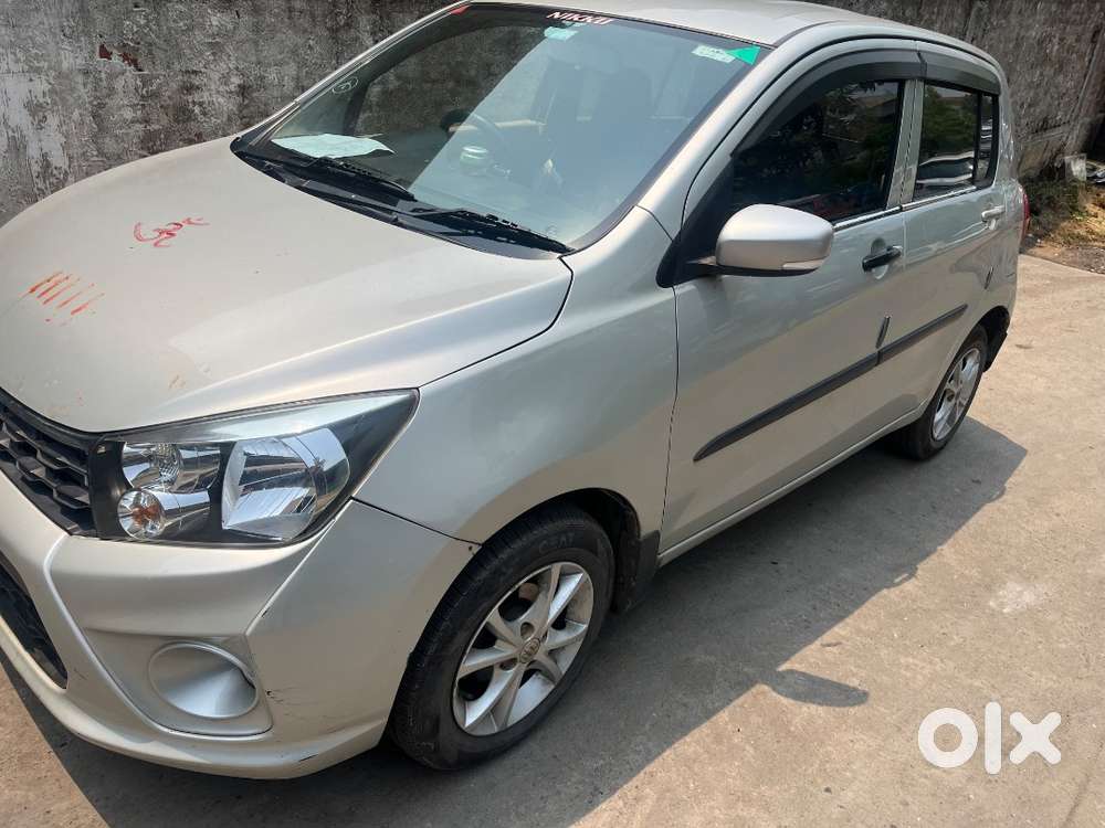 New Condition Celerio Zxi Amt