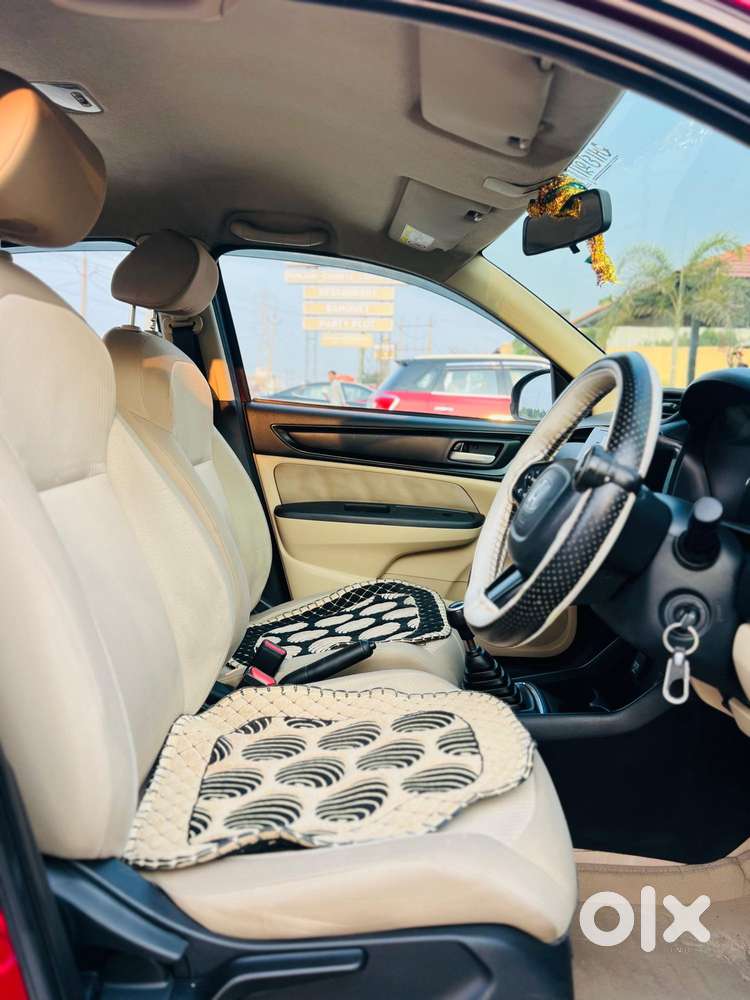 Honda Amaze 1.5 S I-dtec, 2018, Diesel