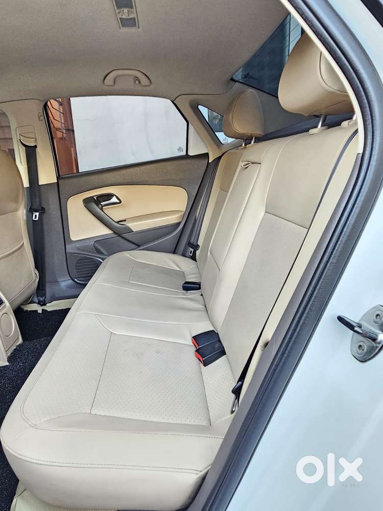 Volkswagen Vento 1.5 Tdi Highline Plus At, 2017, Petrol