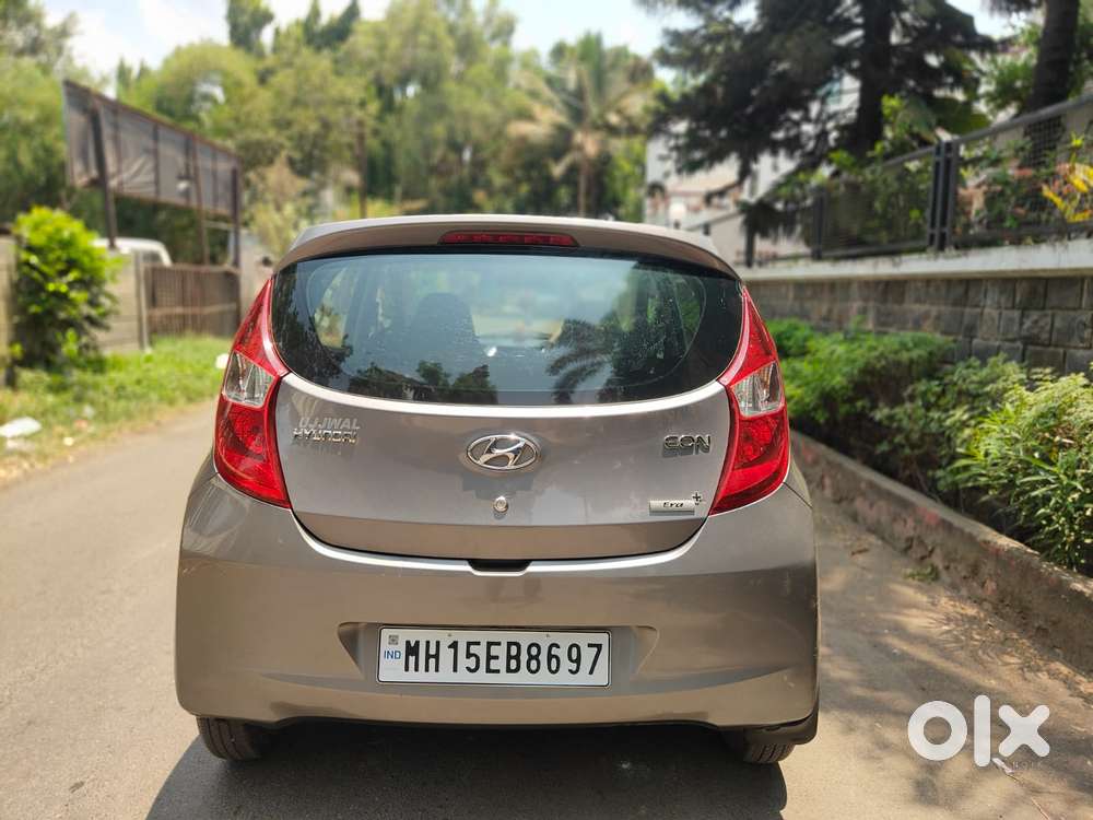 Hyundai Eon Era +, 2014, Petrol