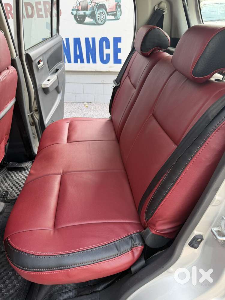 Maruti Suzuki Wagon R 1.0 Vxi Cng, 2012, Cng & Hybrids
