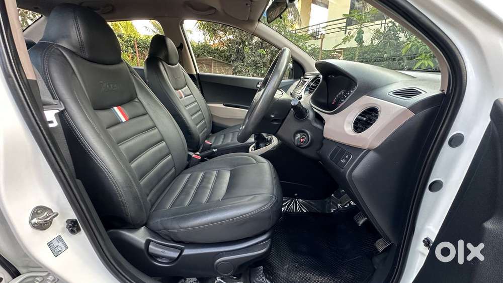 Hyundai Xcent [2014-2017] 1.2 S, 2014, Petrol