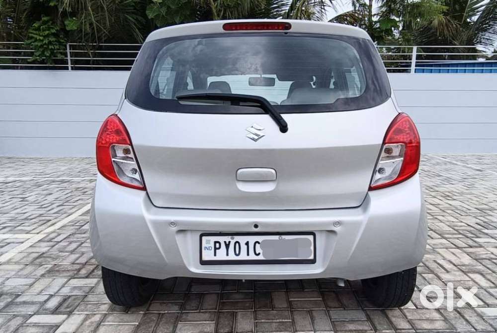 Maruti Suzuki Celerio Zxi, 2020, Petrol