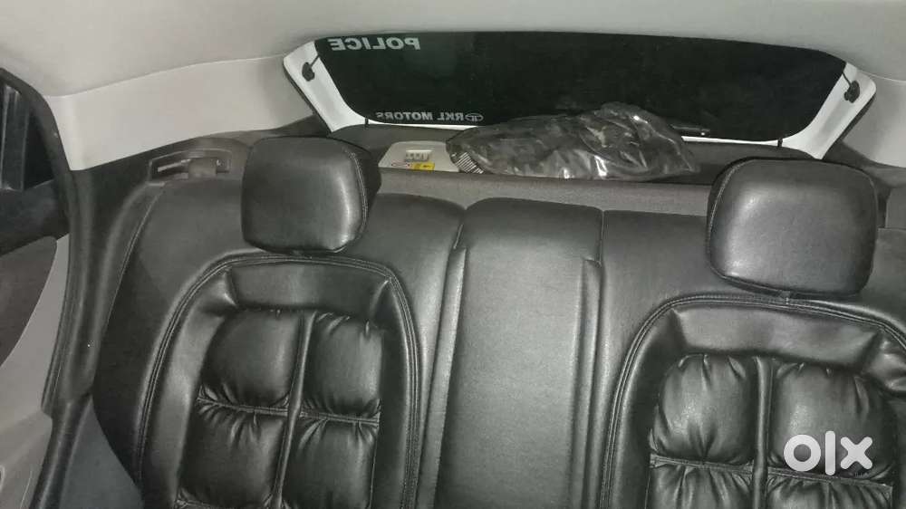 Tata Nexon 2019 Petrol Well Maintained