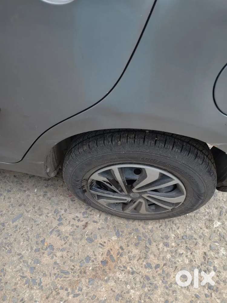 Maruti Swift Vxi 2014