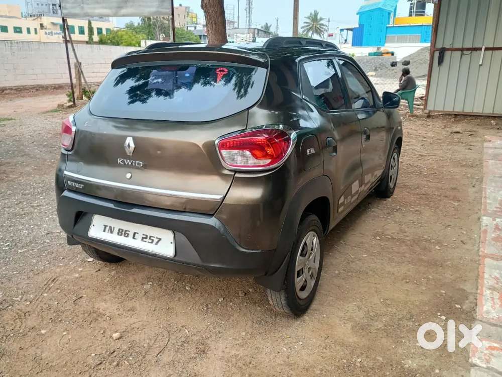 Single Owner Good Condition